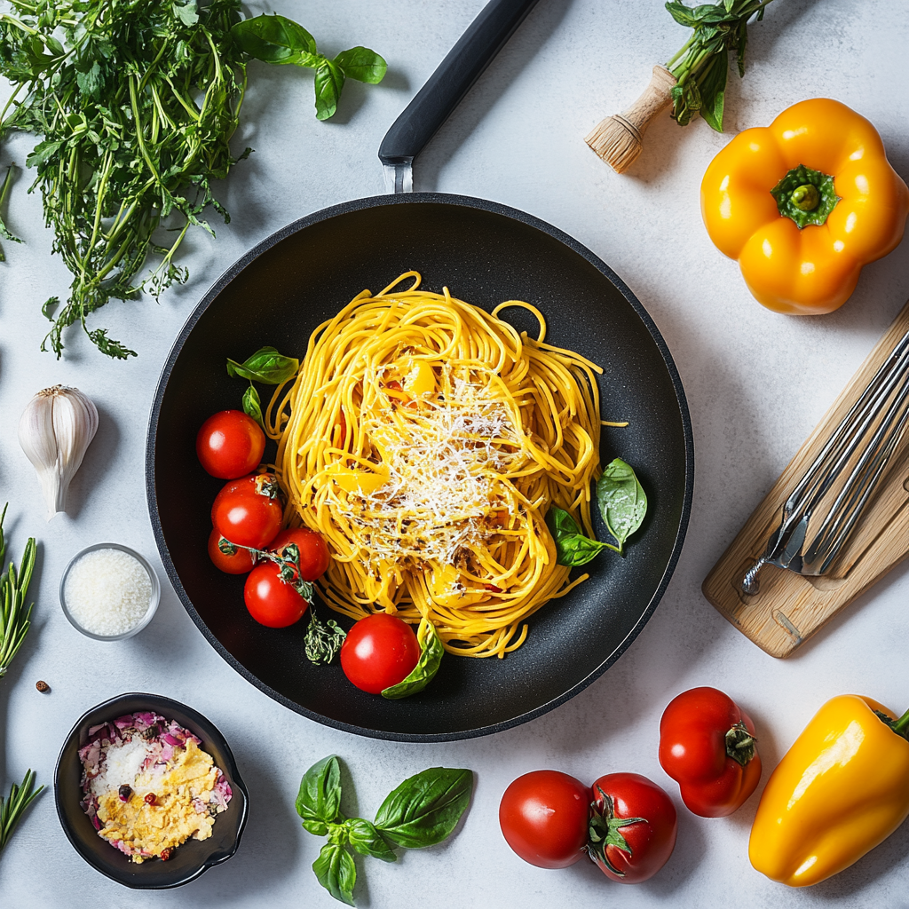 Fast Food | Quick Meal