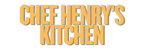 Chefhenryskitchen