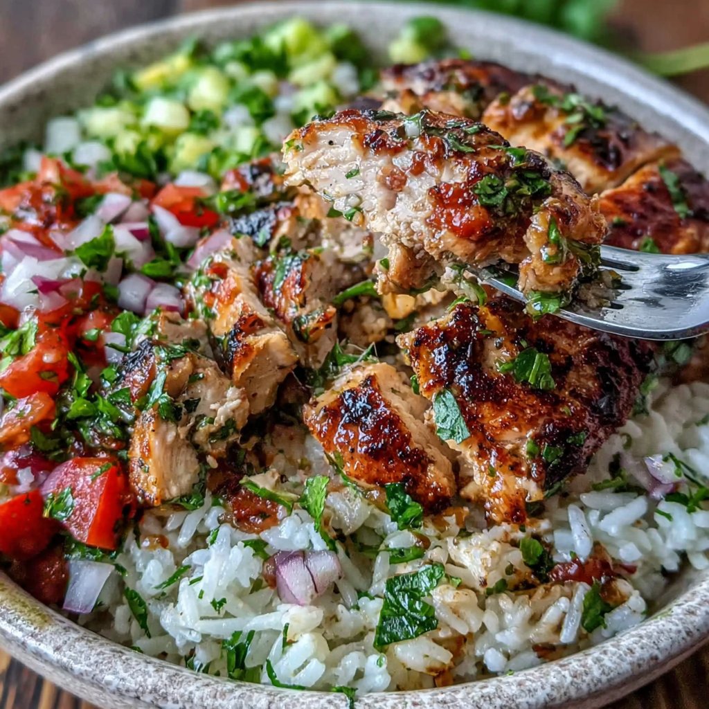 Fast Food | Quick Meal