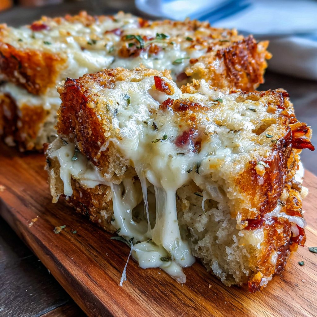 Spicy Sriracha Hamburger Patties